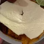 Arepa de Choclo