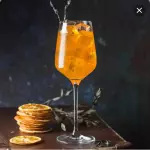 Ramazzotti Spritz
