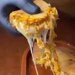 Frango + Cheddar