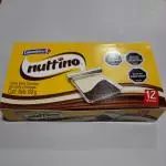 Nutino  + Cucharitas