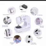 🌟MAQUINA MULTIFUNCIONAL DE COSER🌟