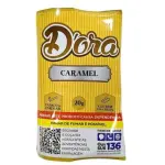 TABACO D'ORA CARAMELO 20G