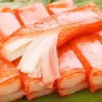 SURIMI IMITACION CANGREJO