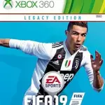 FIFA 2019