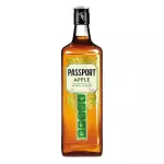 Passport Apple Whisky 1L
