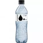 ÁGUA MINERAL COM GÁS CRISTAL