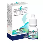 GAAP OFTENO 0.005% GOTAS 3ML