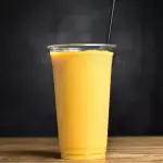 Suco de Laranja Natural - 500ml