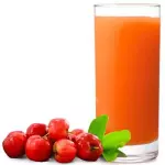 SUCO Acerola Poupa