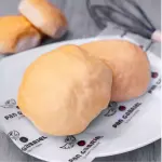 Pan para Hamburguesa