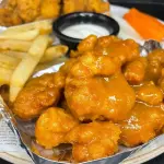 Boneless 750gr