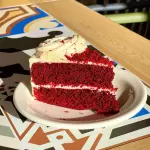 Red velvet