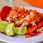 TACO ROJO ADICIONAL