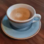 Capuccino Nescafé