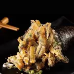 Temaki Skin