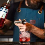 Dose Campari