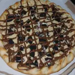 Oreo C/ Chocolate