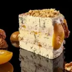 QUEIJO SANTO CASAMENTEIRO 190G