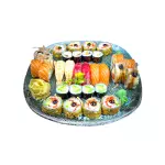 GHEISA SET