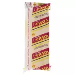 VELAS PRATA