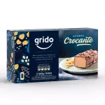Caja de Bombón Crocante