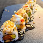 Uramaki Gourmet