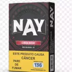 Nay cereja blend