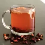 Tisanas