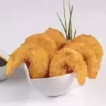 camarones furay