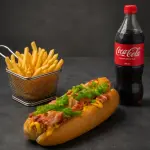Combo Kruncho Mozzarella (NUEVO)