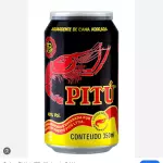 PITU TRADICIONAL 350ML