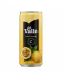 Del valle nectar de maracuja 290ml