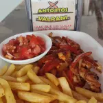 Fajitas