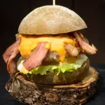 Angry Burger