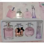 SET DE PERFUME