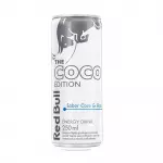 Red Bull Coco 250ml