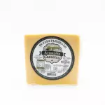 944-Parmesão Cunha Armazém Canastra