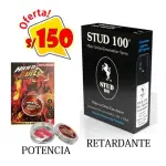COMBO: POTENCIADOR MASCULINO