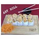 ABY ROLL