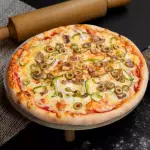 VEGETARIANA