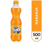 FANTA
