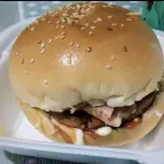 X BURGUER