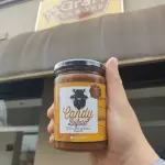 Doce de Leite de Búfala