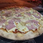 PIZZA HAVAIANA