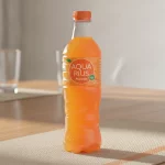 Aquarius Naranja 500ml