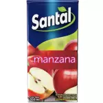 Jugo Santal 200ml