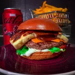 🧀🍟🥤 Combo Coalho