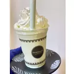 MILKSHAKE DE TE MATCHA