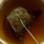Té/ Mate cocido