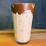 Milk Shake de Ovomaltine